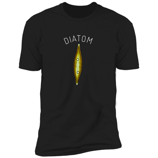 Diatom T-Shirt